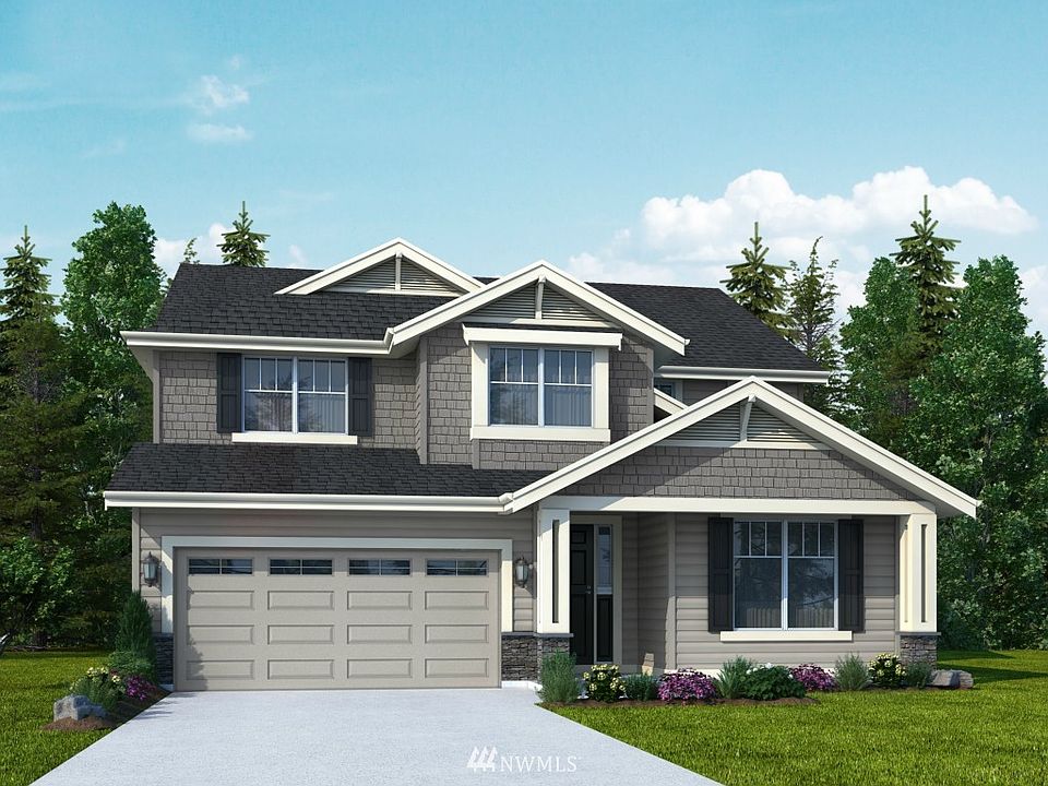 1st image of 5425 165th Place SW Lot35
