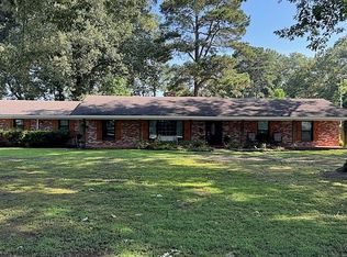 203 Smith St, Hamburg, AR 71646