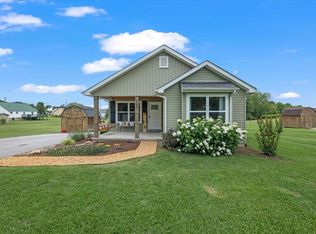 161 Coles Chapel Rd, Sparta, TN 38583