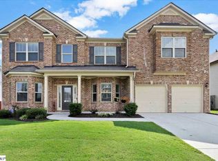 7 Glenmora Rd, Simpsonville, SC 29680