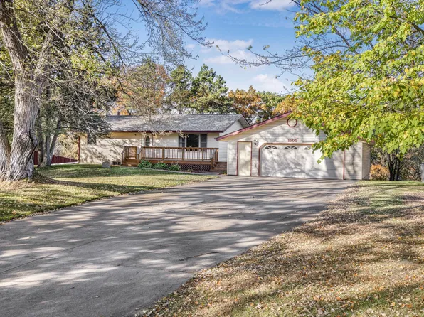 1509 229th Ln NE, East Bethel, MN 55005