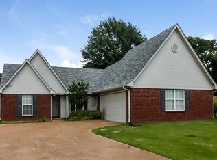 1676 Sandpiper Cv N, Hernando, MS 38632