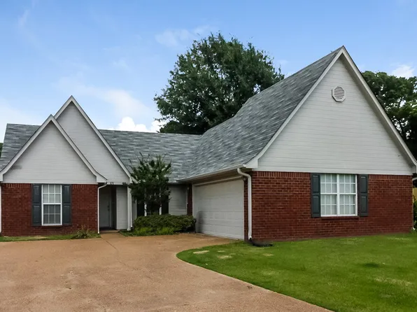 1676 Sandpiper Cv N, Hernando, MS 38632