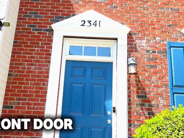 2341 Aston Mill Pl, Charlotte, NC 28273