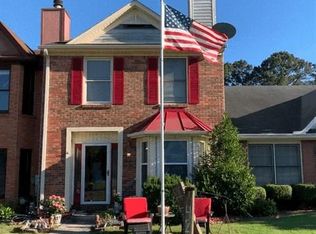 423 Autumnwood Dr SW, Decatur, AL 35601