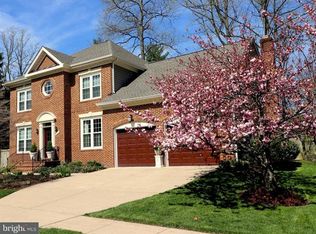 312 Blair Ct NW, Vienna, VA 22180