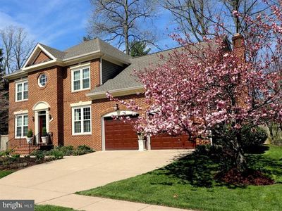 312 Blair Ct NW, Vienna, VA, 22180