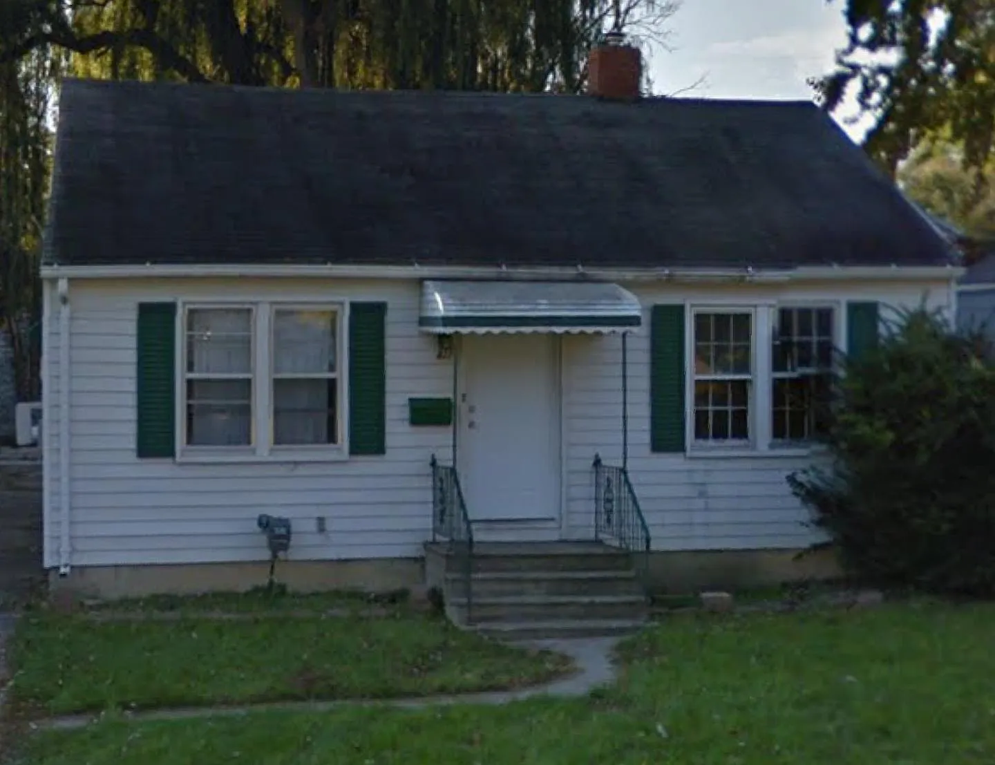 2 bed, 800 sqft, $600 — Photo 1