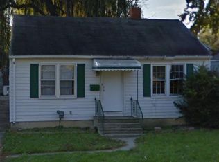 821 Pettibone Ave, Flint, MI 48507