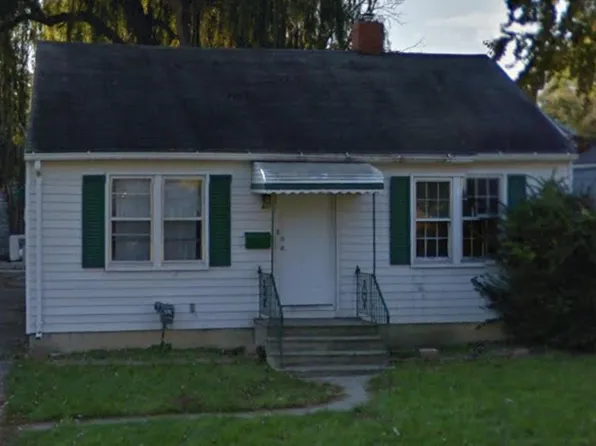 821 Pettibone Ave, Flint, MI 48507