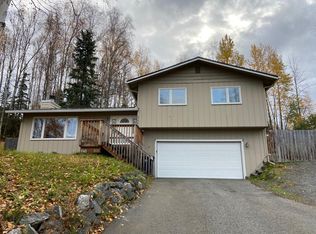 6744 Notting Hill Dr, Anchorage, AK 99504