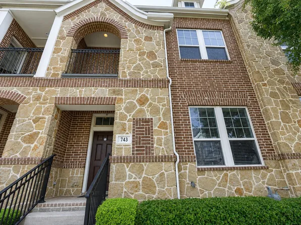 743 Matthew Pl, Richardson, TX 75081