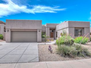 6919 E Mighty Saguaro Way, Scottsdale, AZ 85266