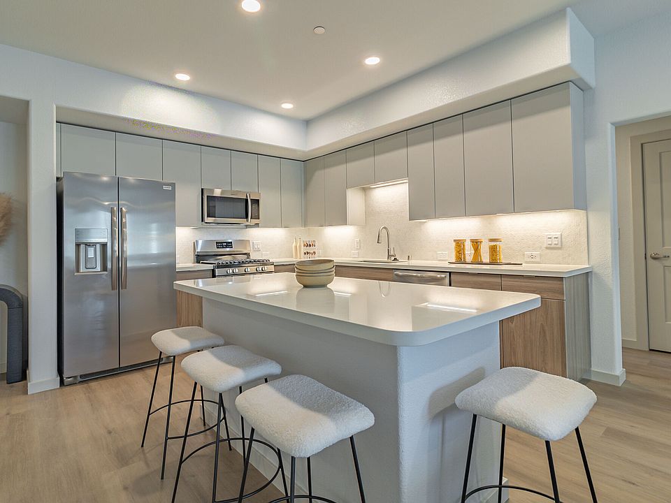 SOCO Apartment Rentals Napa, CA Zillow