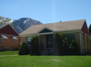 1651 Rushton St, Ogden, UT 84401