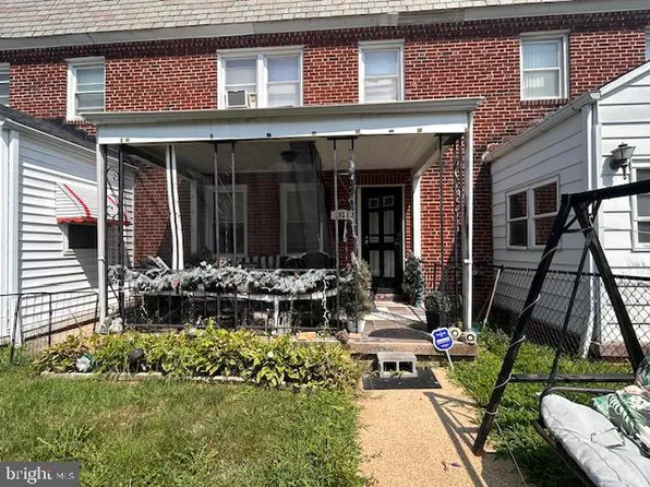 3924 Edgewood Rd, Baltimore, MD 21215