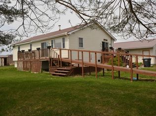 21571 Baldwin Rd, Dexter, NY 13634