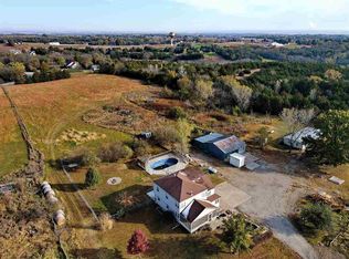 16375 Sixth Street Rd, Wamego, KS 66547