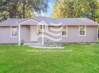 13106 8th St, Grandview, MO 64030