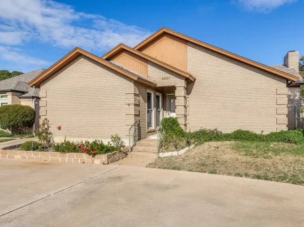 5821 Ridgerock Ct, Fort Worth, TX 76132