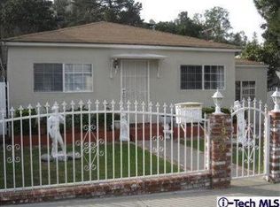 1954 Addison Way, Eagle Rock, CA 90041