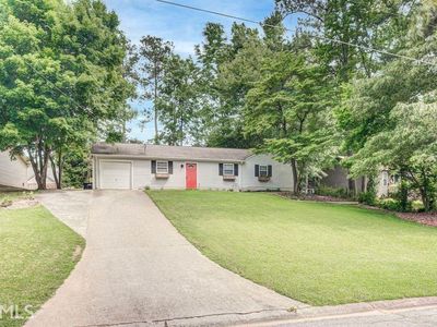 3306 Montheath Pass, Duluth, GA, 30096