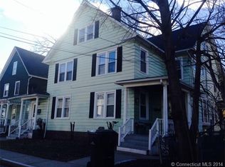 11 Glover Pl, Middletown, CT 06457