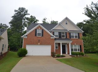 1057 Southwood Dr, Villa Rica, GA 30180