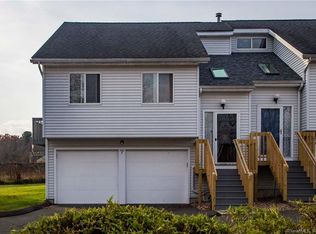 798 Hartford Rd UNIT D, Manchester, CT 06040