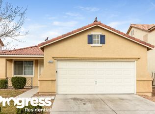 5623 Indian Springs St, North Las Vegas, NV 89031