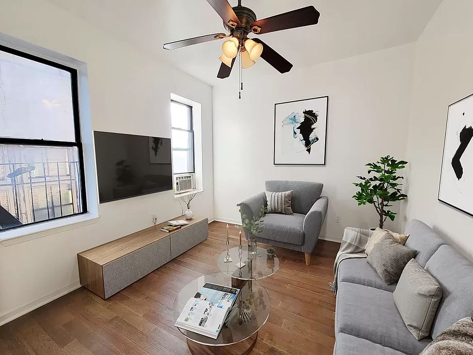 1st image of 420 W 146th St #11A