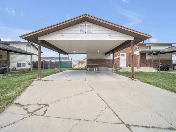 3628 W 4650 S, Roy, UT 84067