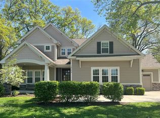 15248 Clayton Rd, Ballwin, MO 63011