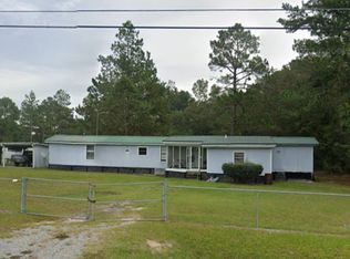 192 Hallspur Rd, Hazlehurst, GA 31539