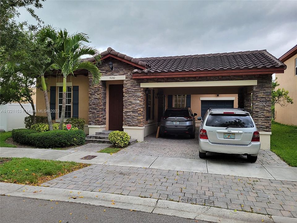 1st image of 9282 SW 171st Ct #9282