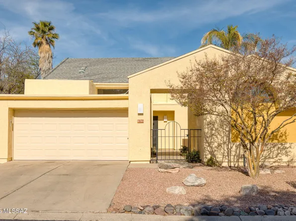 5250 E Woodspring Dr, Tucson, AZ 85712