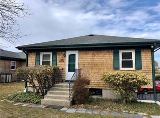13 Binney St #2, Newport, RI 02840