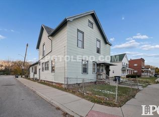 950 Oak St #1, Toledo, OH 43605