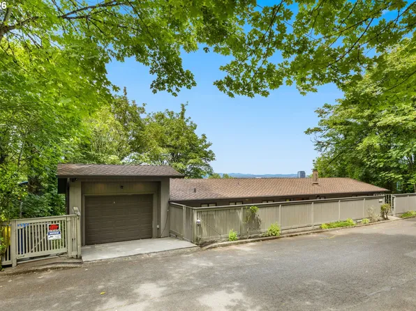 1225 SW Rivington Dr, Portland, OR 97201