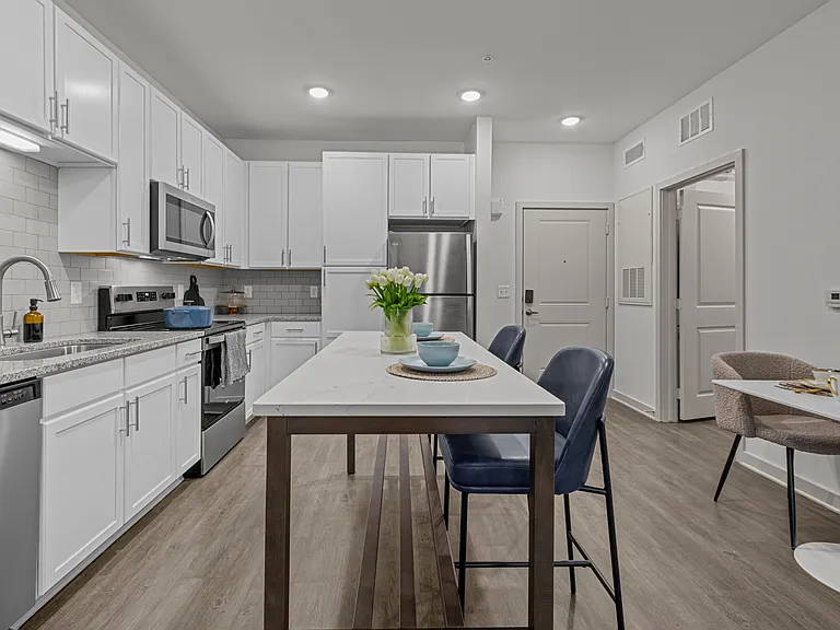 NOVO New Hampstead — Photo 36