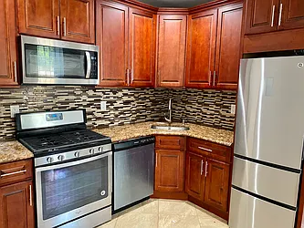 Rented by Hagstrom Management Inc