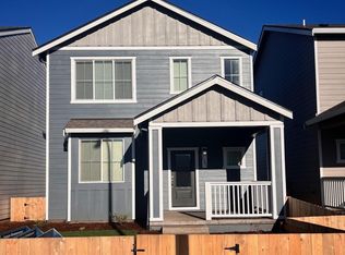1343 Parkside Ave, Woodburn, OR