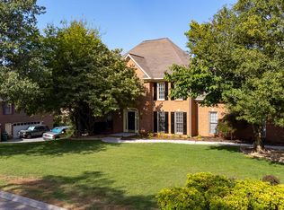 816 Colonial Dr, Morristown, TN 37814