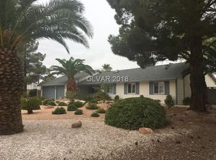 6620 Buckskin Ave, Las Vegas, NV 89108