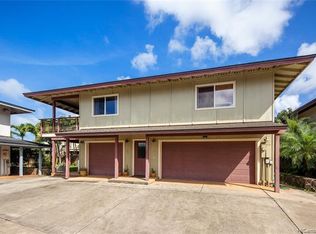 58-295 Kaunala Pl, Haleiwa, HI 96712