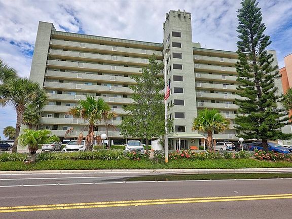 2nd image of 20000 Gulf Blvd APT 505