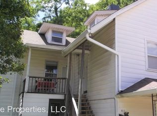 411 W 3rd St APT 3, Bloomington, IN