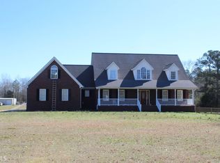 120 Robertson Rd, Lagrange, GA 30241