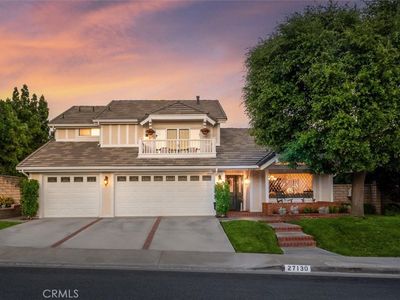 27130 Highlands Ln, Santa Clarita, CA, 91354