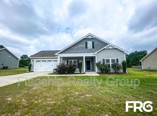 103 Rolling Knoll Ct, Dudley, NC 28333